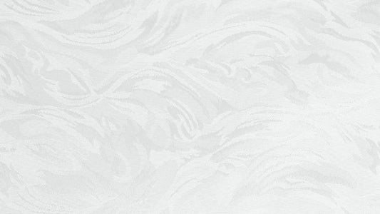 Eyre curtain fabric in Chalk