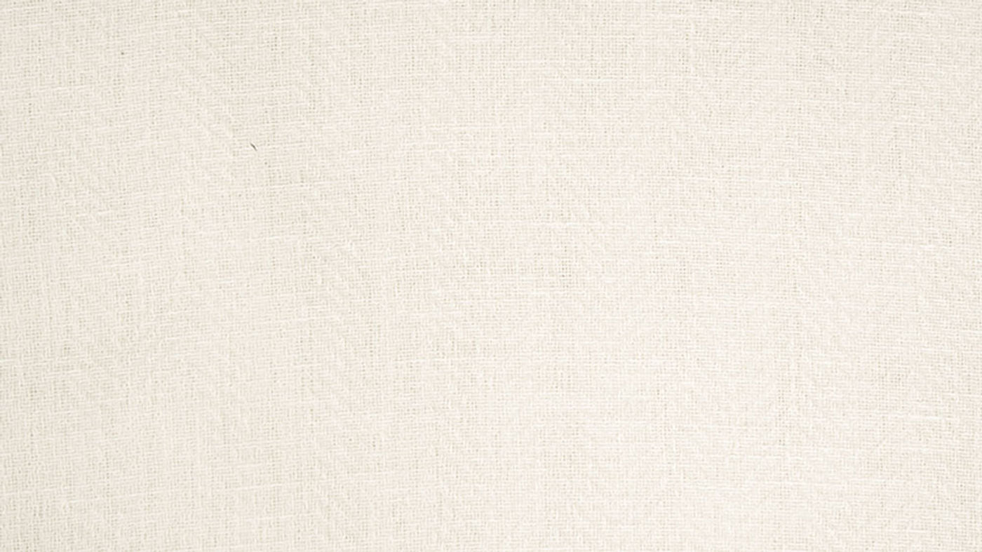 Andorra curtain fabric in Champagne
