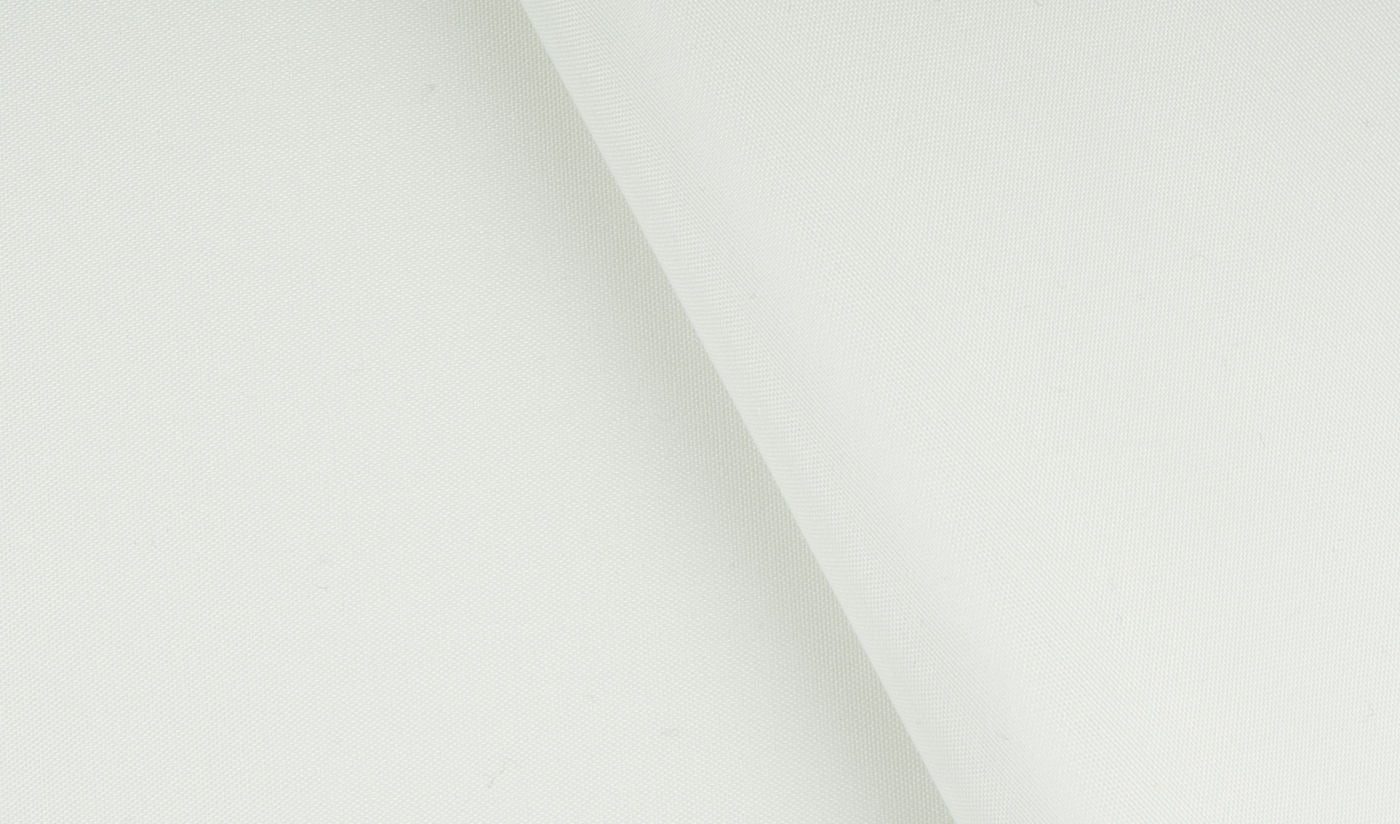 Quantum curtain fabric in Champagne