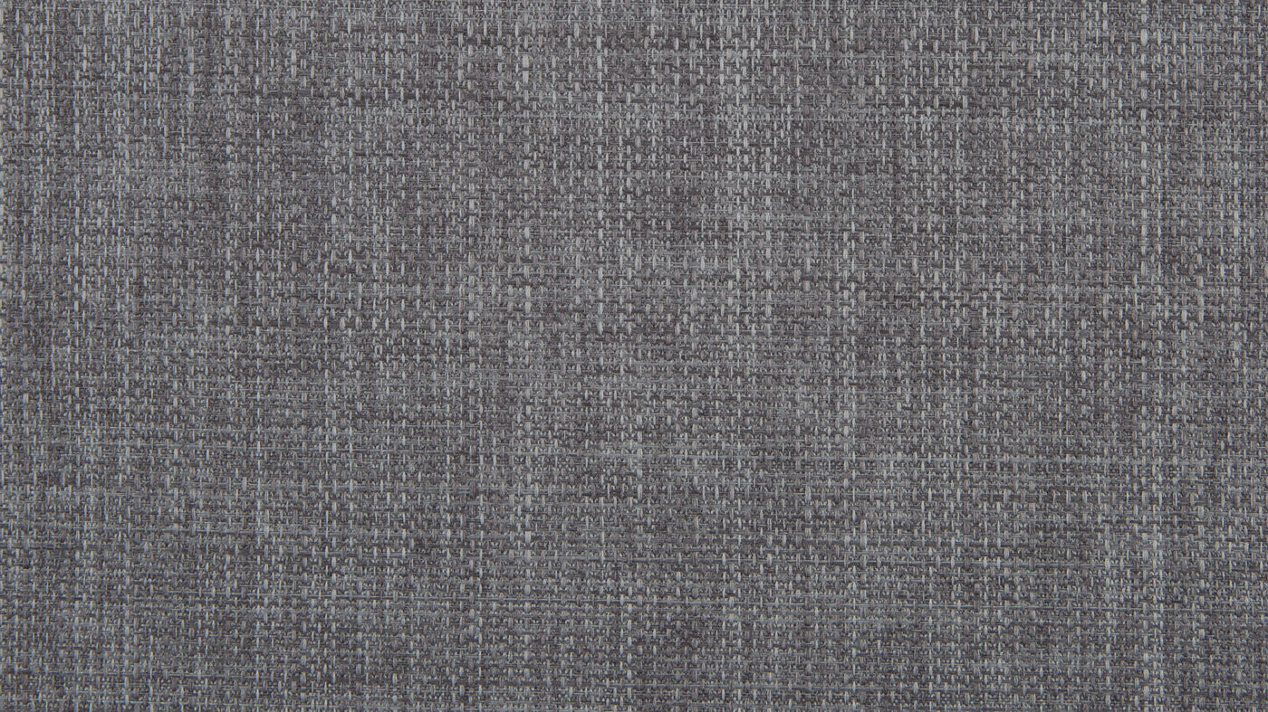 Montana curtain fabric in Charcoal