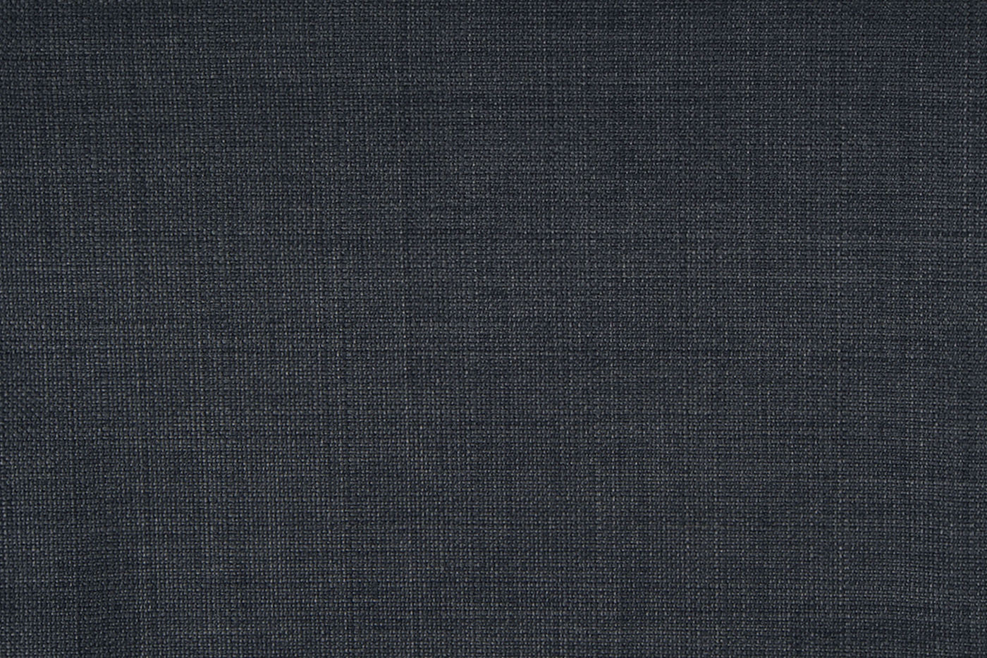 Havana curtain fabric in Charcoal