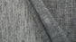 Cannes curtain fabric in Charcoal