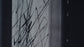 Martini curtain fabric in Charcoal