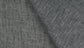 Hampton curtain fabric in Charcoal