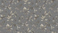 Charlotte curtain fabric in Charcoal