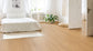 Merit Laminate 12mm - Crimson Ruby Blackbutt – room scene 1
