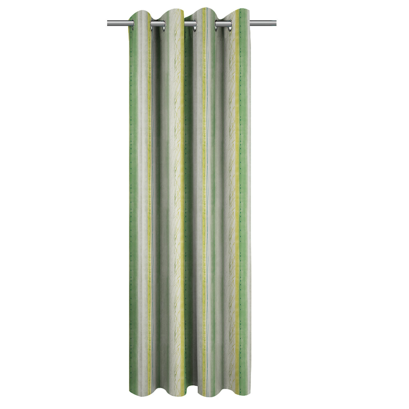 Roma readymade curtains - Individual