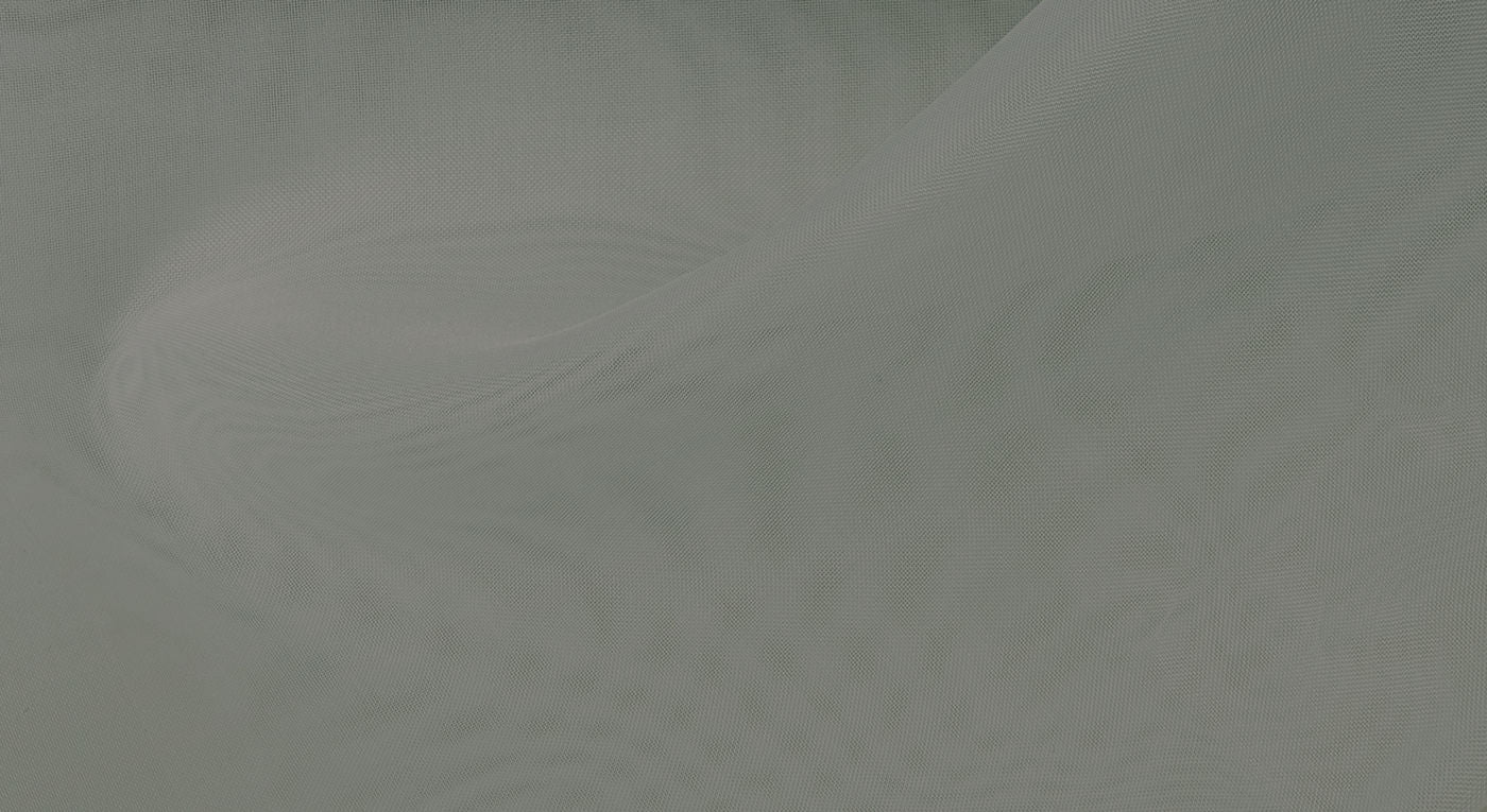 Lucern curtain fabric in Clay