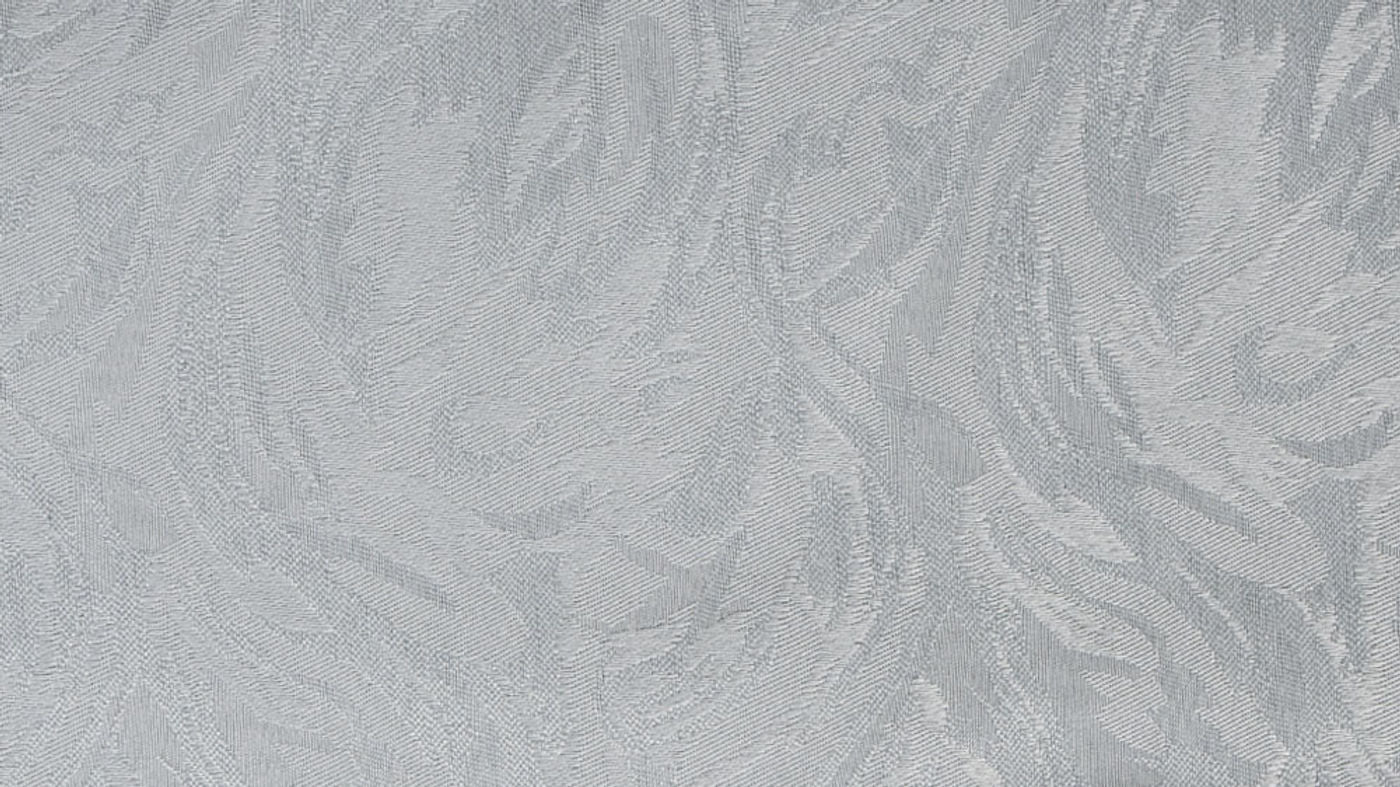 Eyre curtain fabric in Cloud