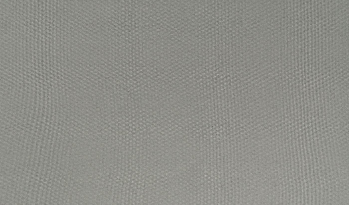 Titan curtain fabric in Cloud