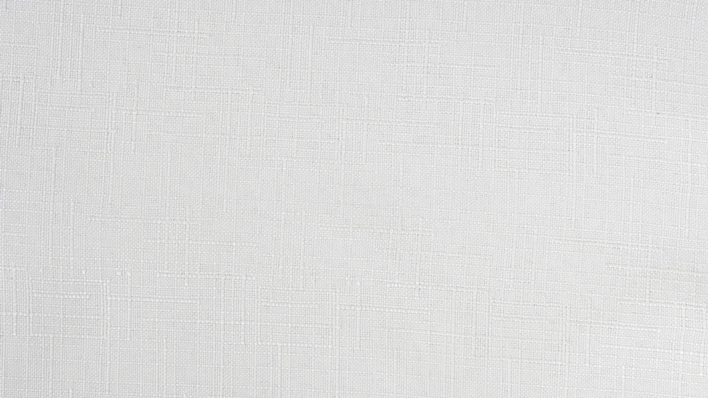 Boulevard curtain fabric in Cloud