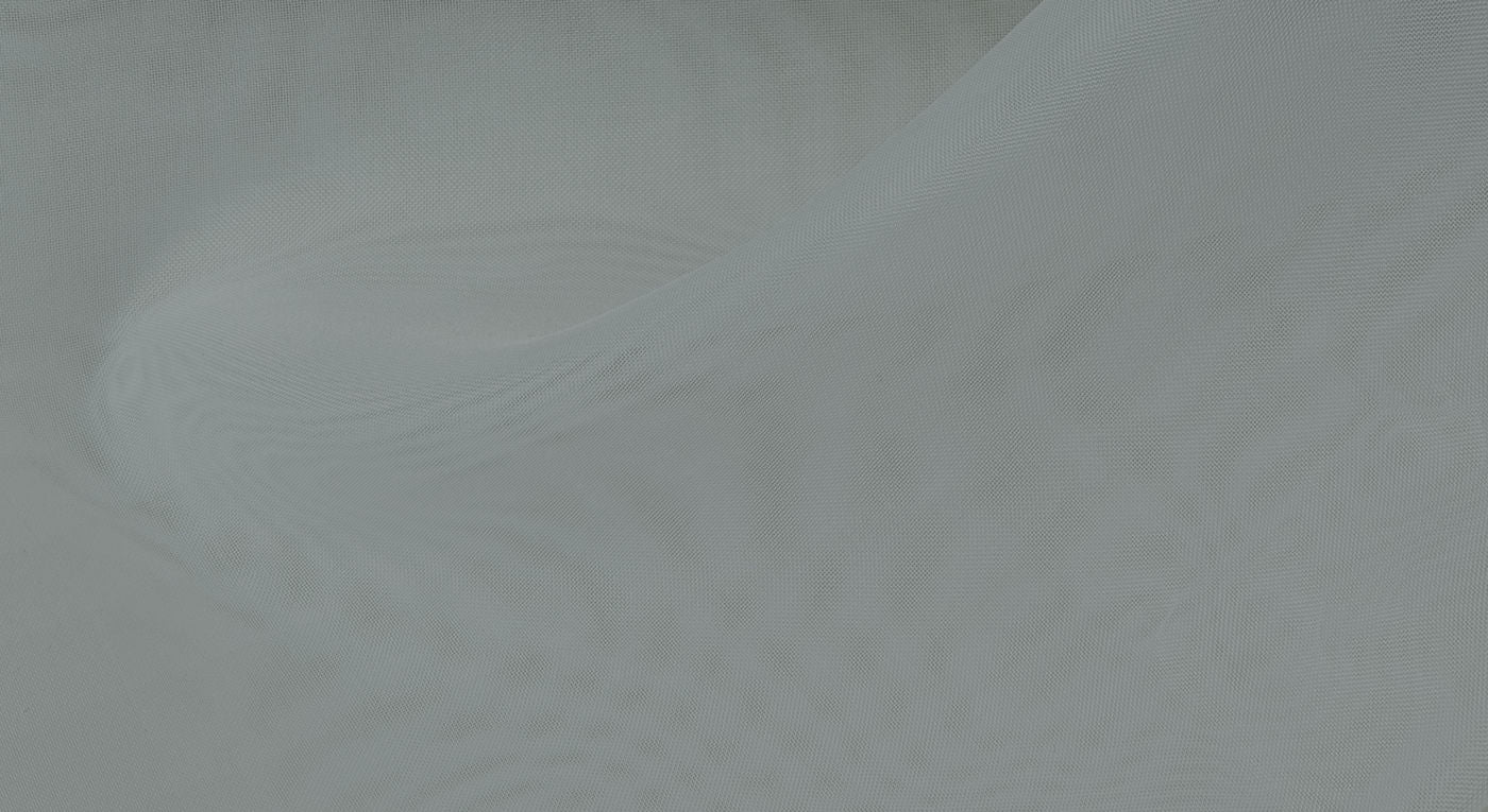Lucern curtain fabric in Cloud