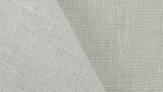 Montreux curtain fabric in Cloud