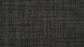 Ghana curtain fabric in Coal