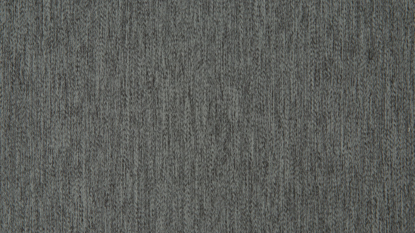 Lancaster curtain fabric in Coal
