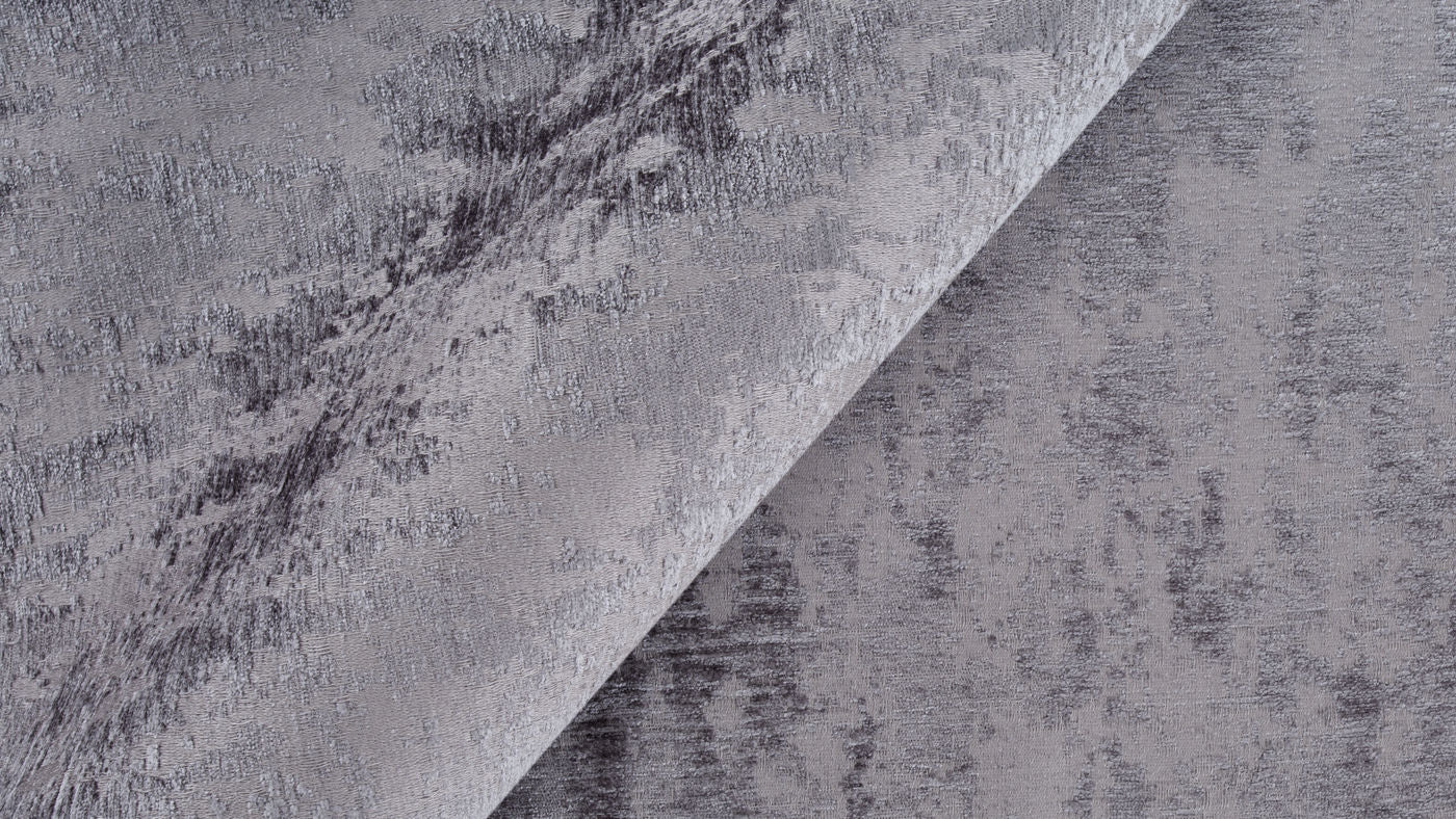 Patagonia curtain fabric in Cobblestone