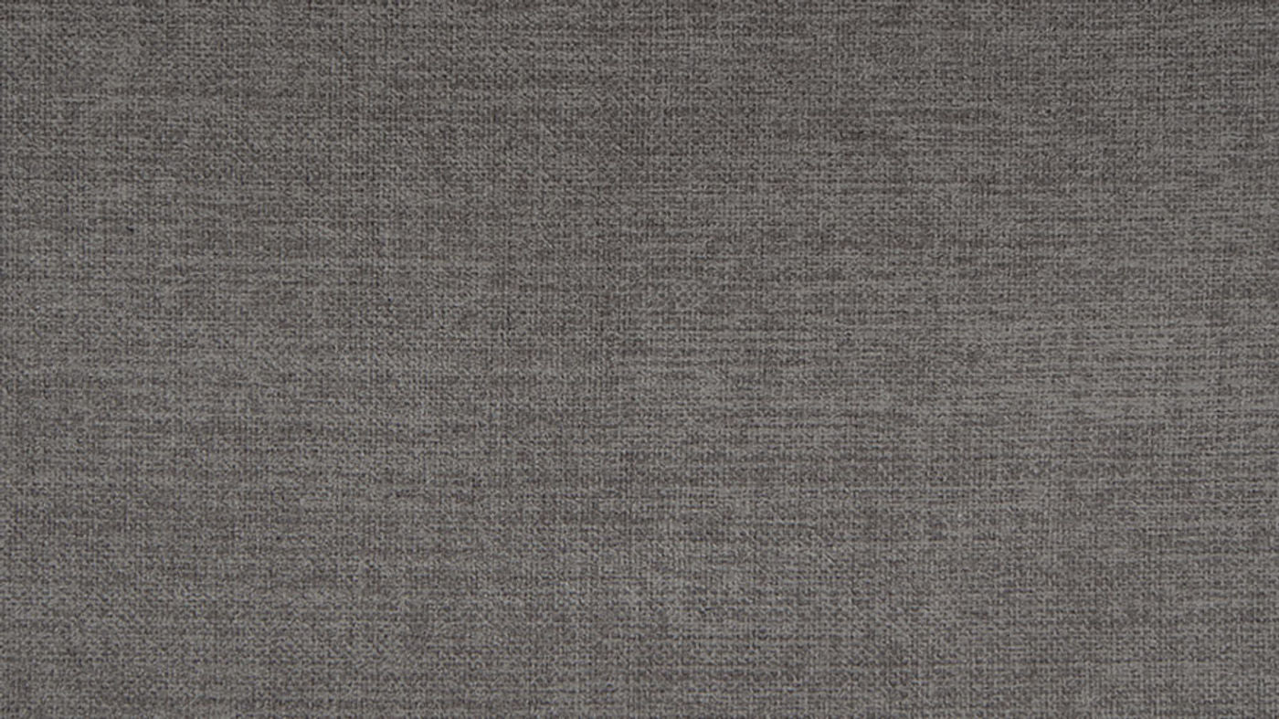 Forte curtain fabric in Cobblestone