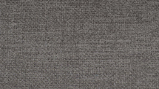Forte curtain fabric in Cobblestone