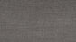 Forte curtain fabric in Cobblestone