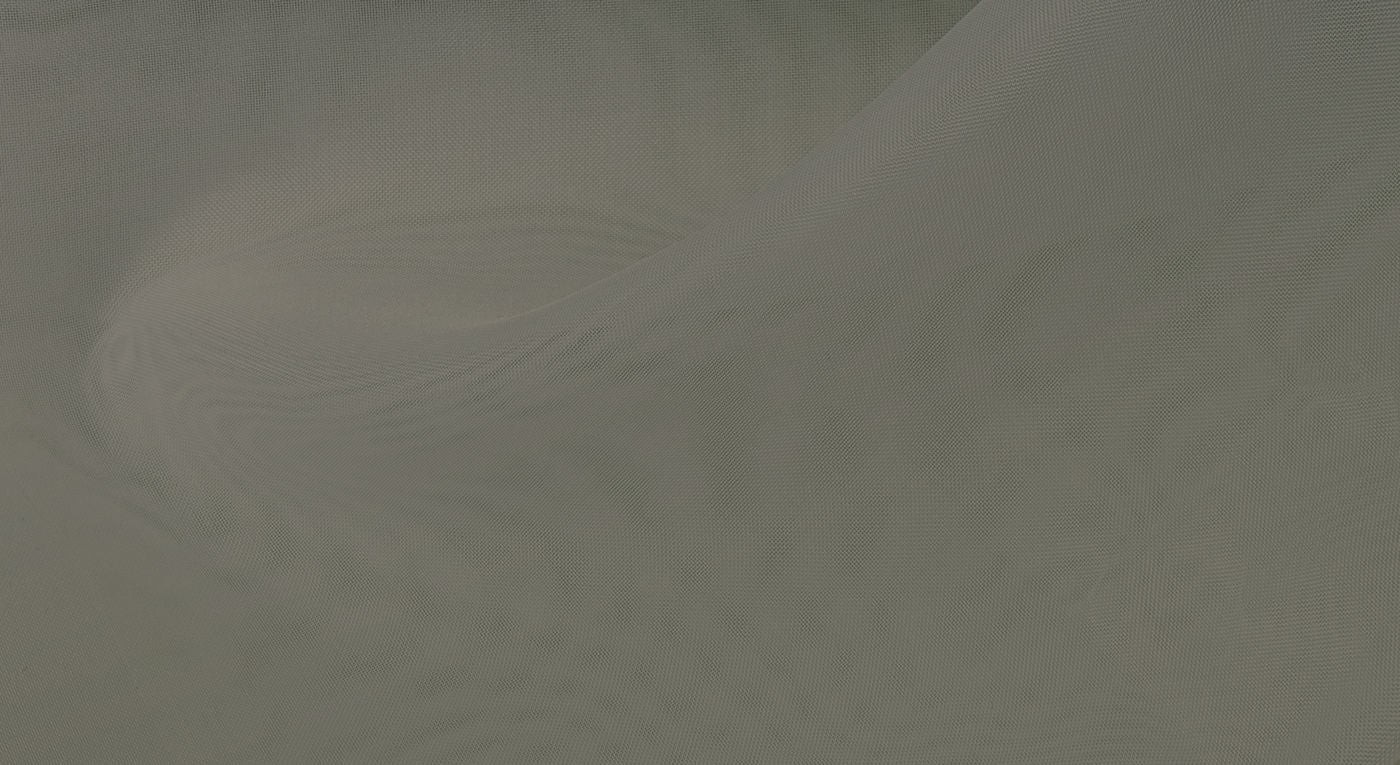 Lucern curtain fabric in Cobblestone