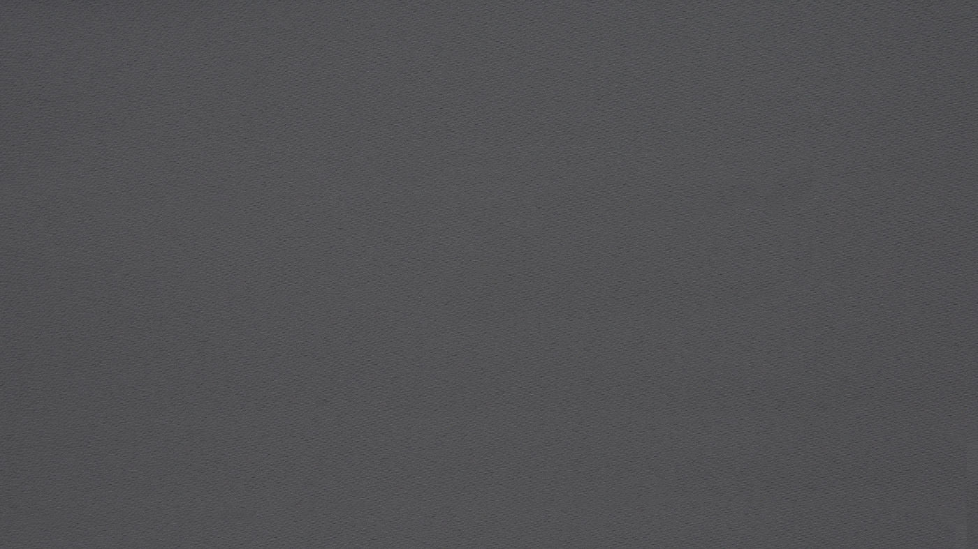 Mikado curtain fabric in Cobblestone