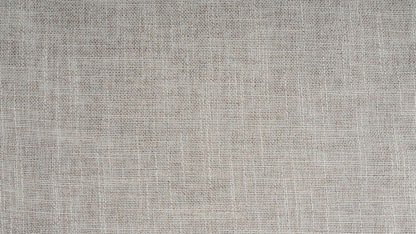 Chateau curtain fabric in Cobblestone