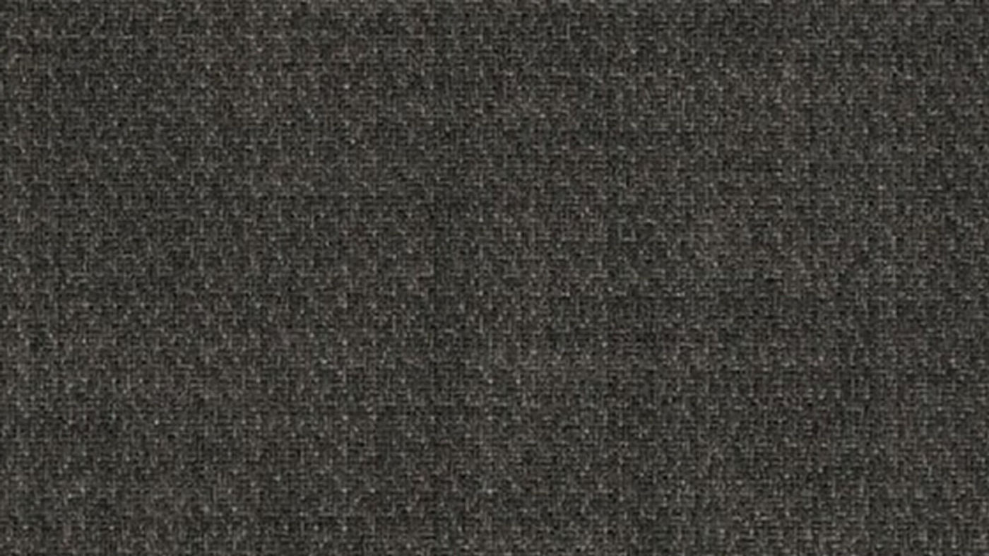 Soleil curtain fabric in Cobblestone