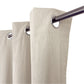 Hume readymade curtains - Eyelet