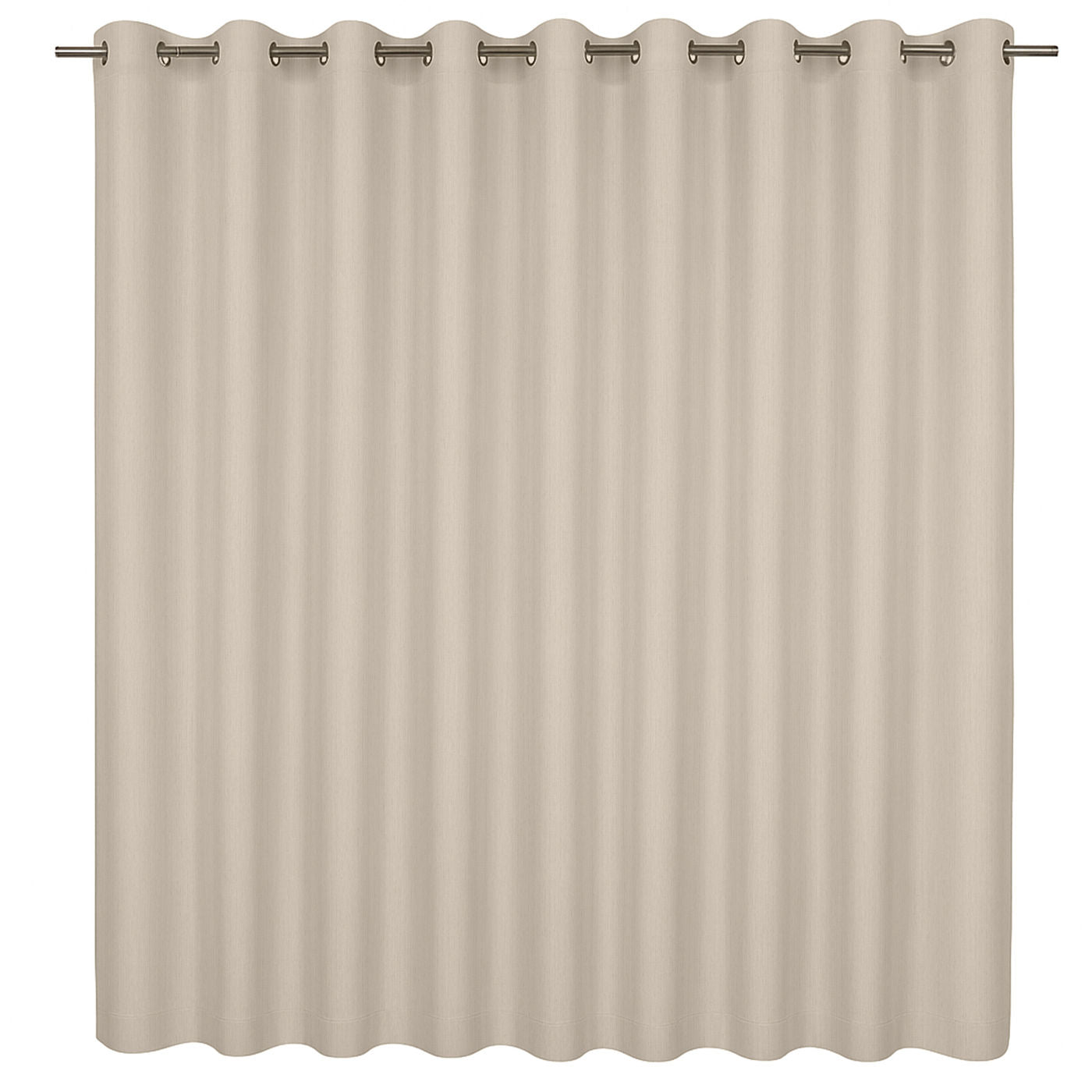 Hume readymade curtains - Full