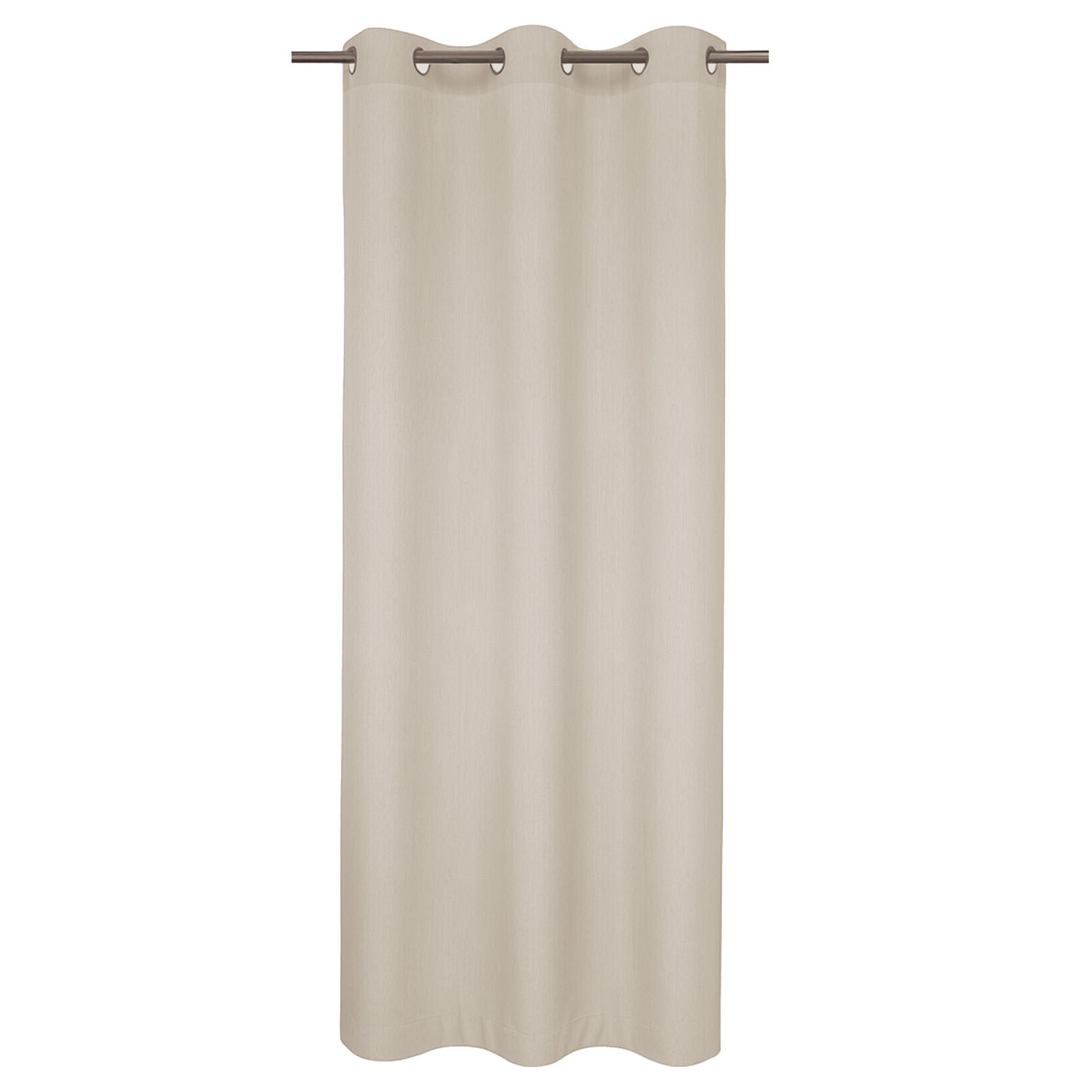 Hume readymade curtains - Isolated