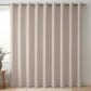 Hume readymade curtains - Window