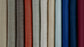 Lancaster curtain fabric - Colours