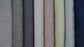 Tulsa curtain fabric - Colours