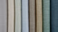 Pennines curtain fabric - Colours
