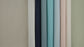 Epic curtain fabric - Colours