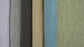 Tundra curtain fabric - Colours