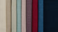 Habitat curtain fabric - Colours