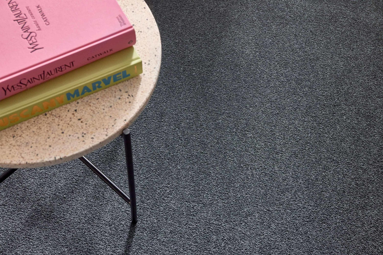 Coonawarra carpet by Redbook – room scene