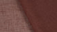 Bali curtain fabric in Copper