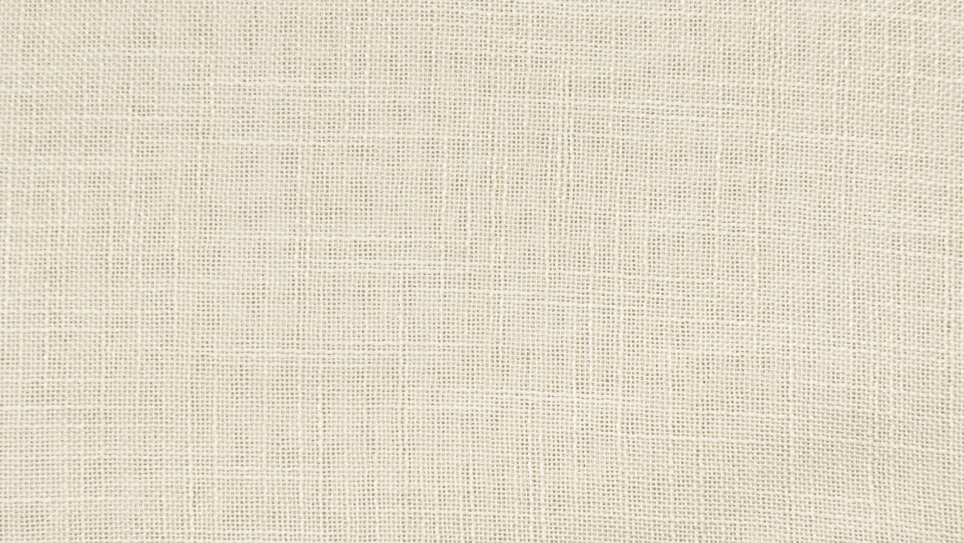 Verne curtain fabric in Cotton