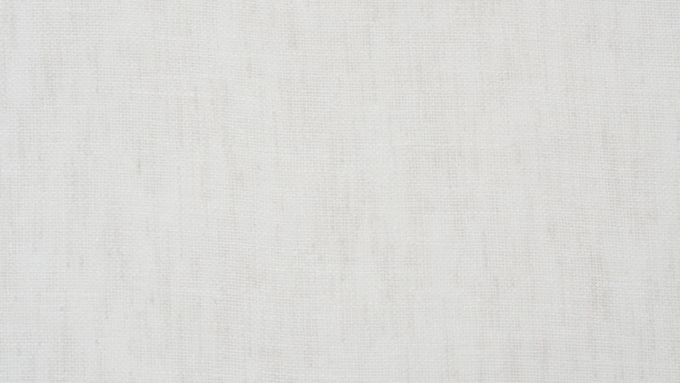 Vevey curtain fabric in Cotton