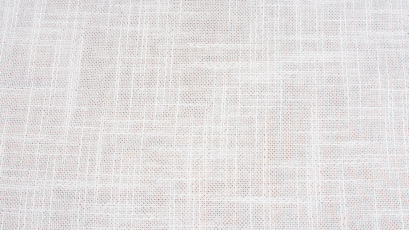 Chateau curtain fabric in Cotton