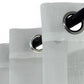 Zephyr readymade curtains - Eyelet