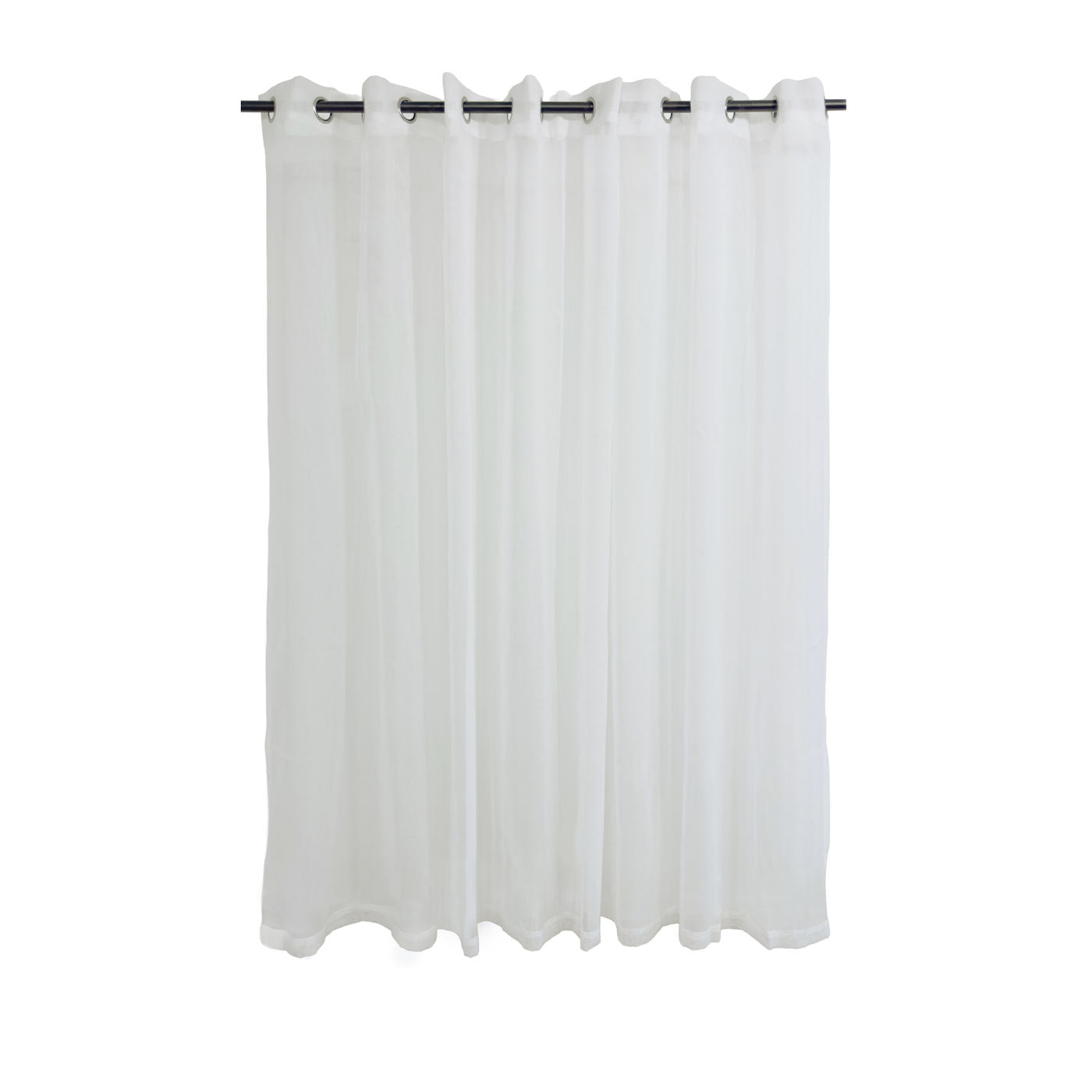 Zephyr readymade curtains - Isolated