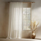 Mirage readymade curtains - Roomset