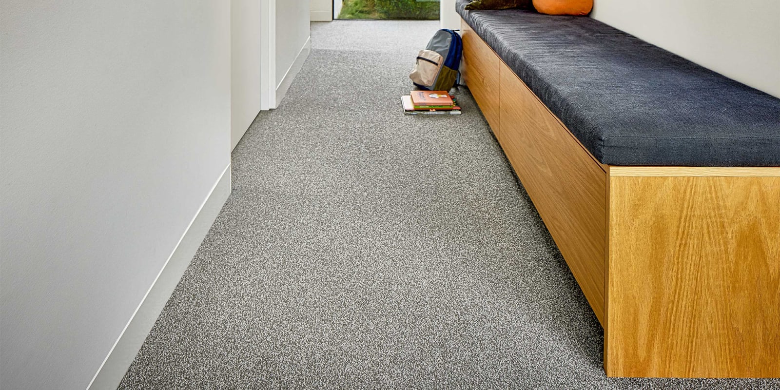 Crestview carpet by Redbook – room scene