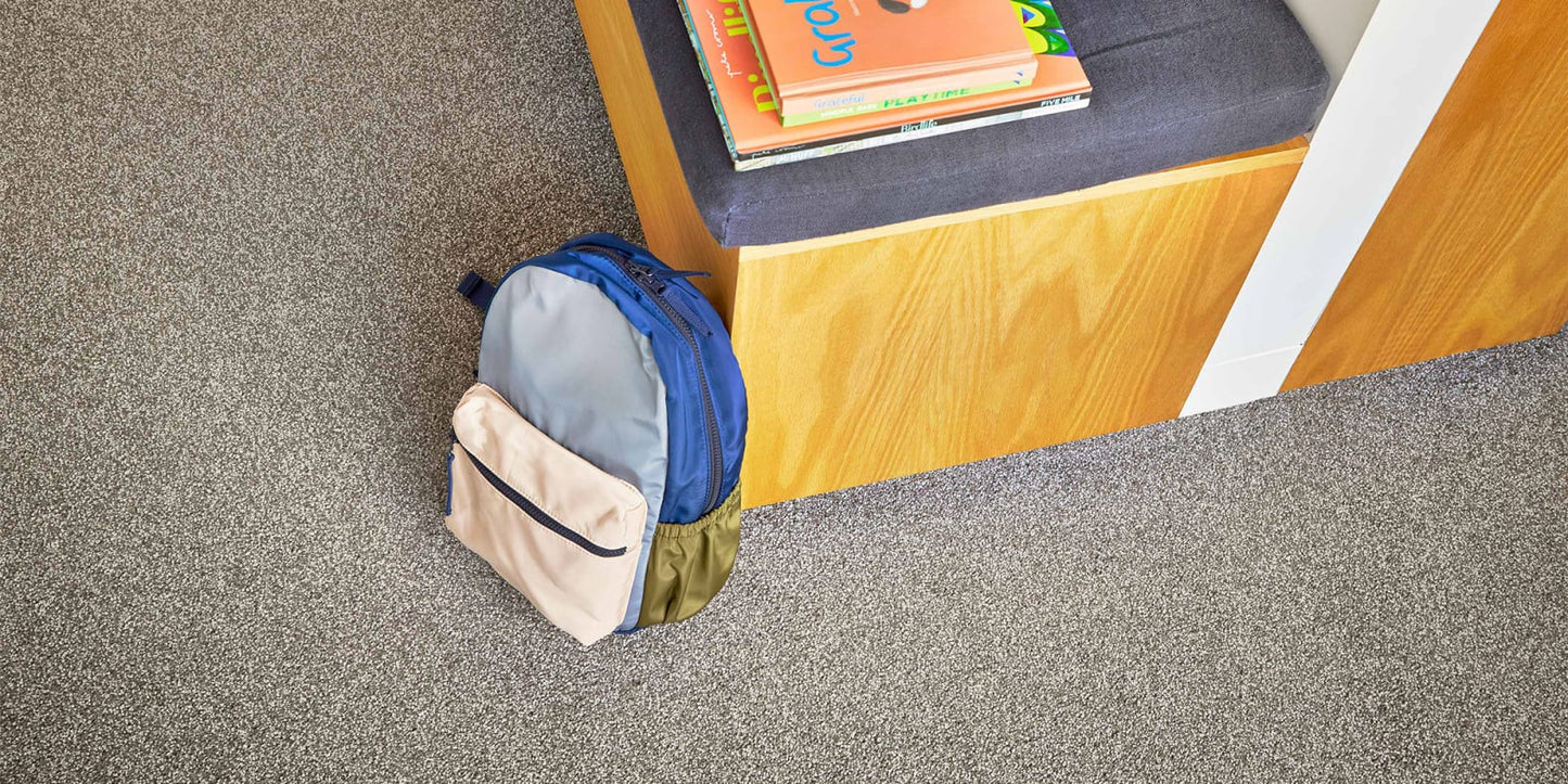 Crestview carpet by Redbook – room scene