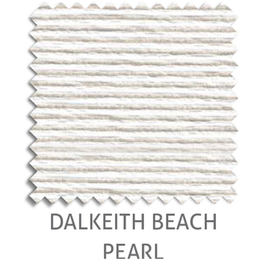 Dalkeith Light Filtering light filtering blind fabric in Beach Pearl