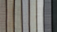 Dalton curtain fabric - Darks