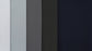 Mikado curtain fabric - Darks